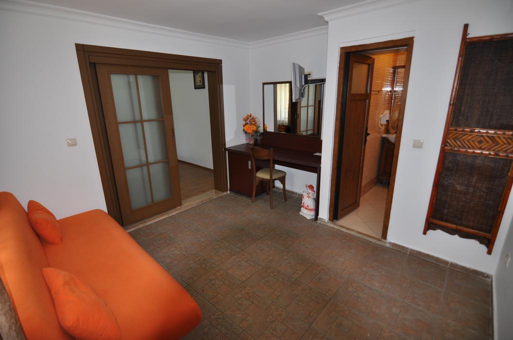 Longhouse Inn Hotel Dalyan Pokój zdjęcie