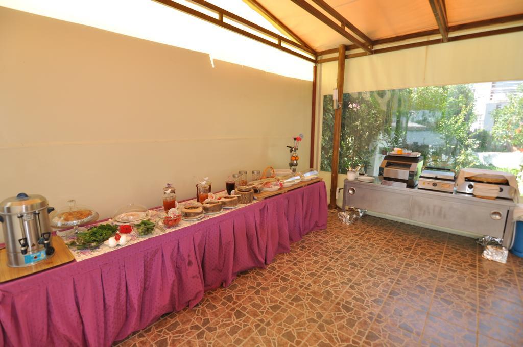 Longhouse Inn Hotel Dalyan Zewnętrze zdjęcie