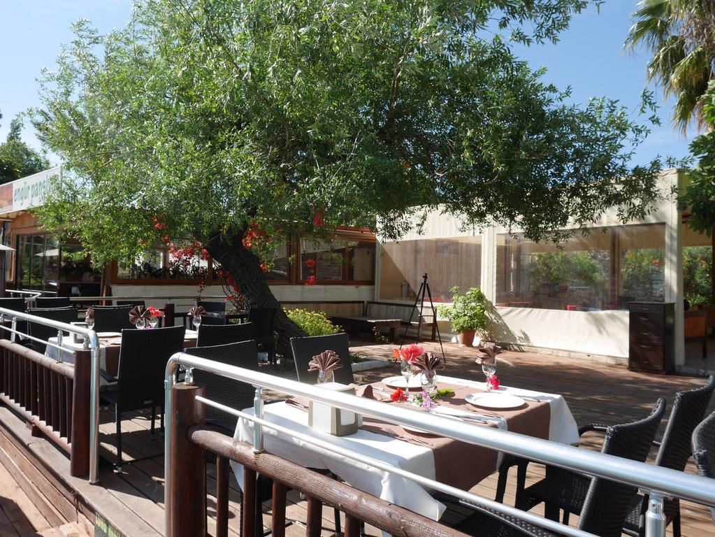 Longhouse Inn Hotel Dalyan Zewnętrze zdjęcie
