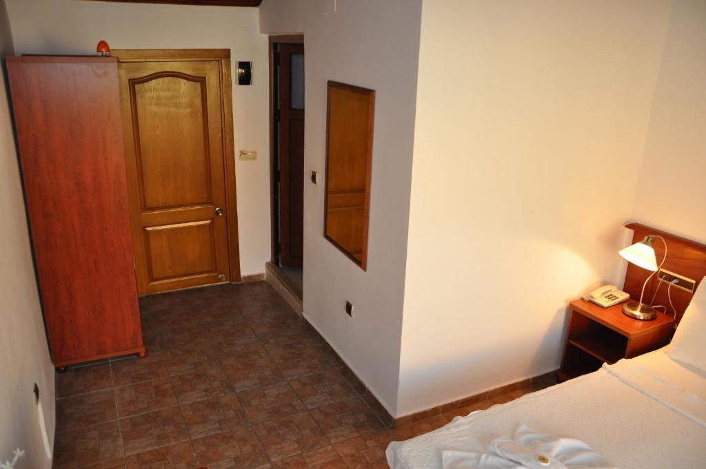 Longhouse Inn Hotel Dalyan Pokój zdjęcie