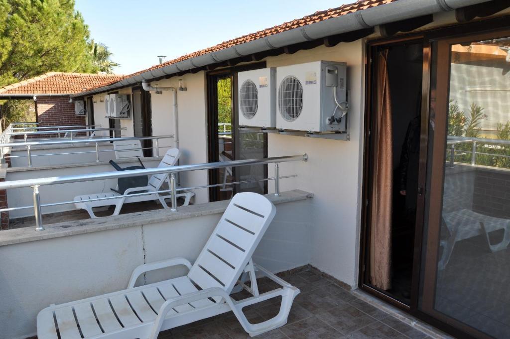 Longhouse Inn Hotel Dalyan Pokój zdjęcie