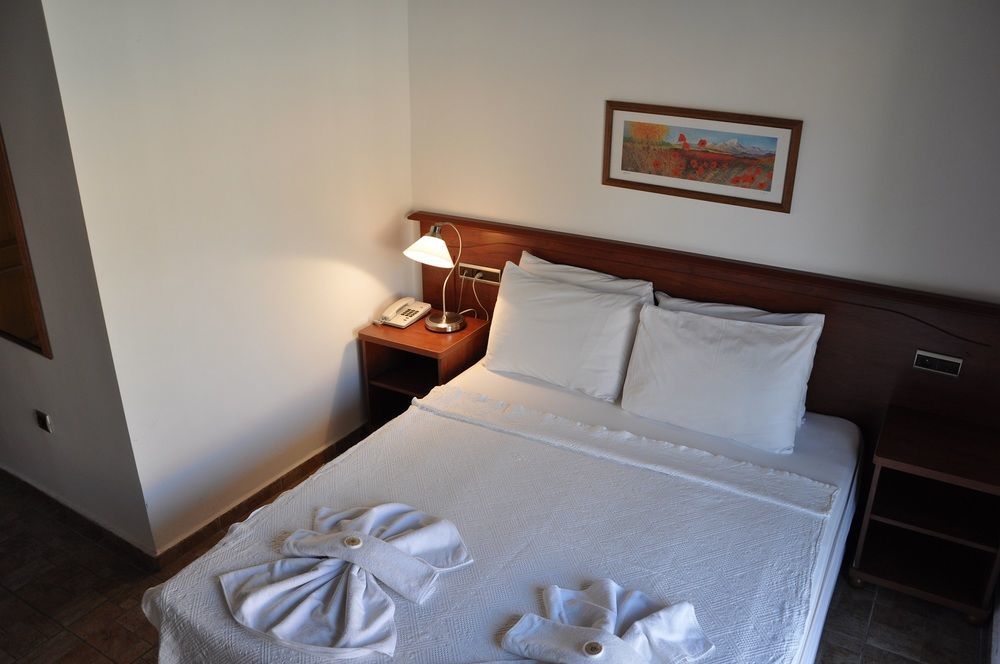 Longhouse Inn Hotel Dalyan Zewnętrze zdjęcie