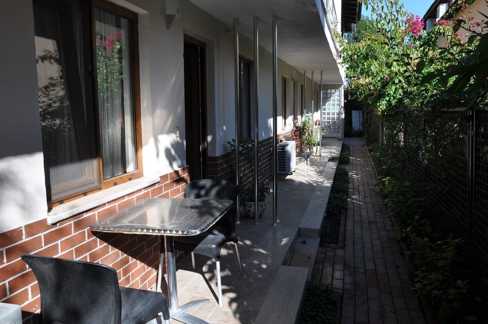 Longhouse Inn Hotel Dalyan Zewnętrze zdjęcie