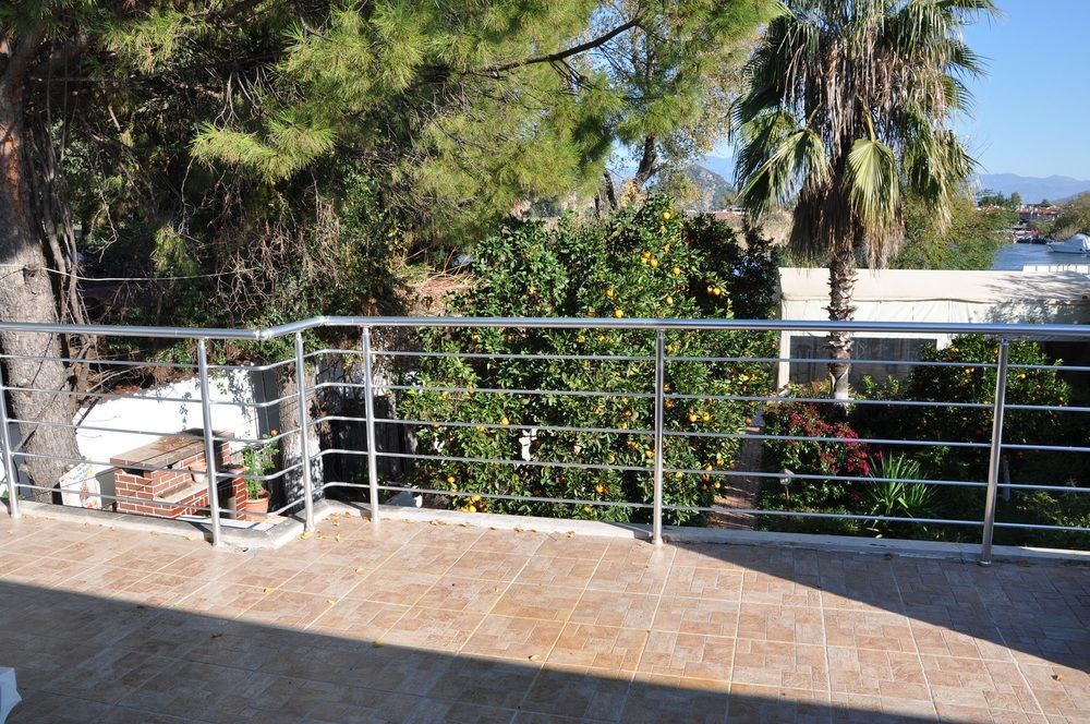 Longhouse Inn Hotel Dalyan Zewnętrze zdjęcie