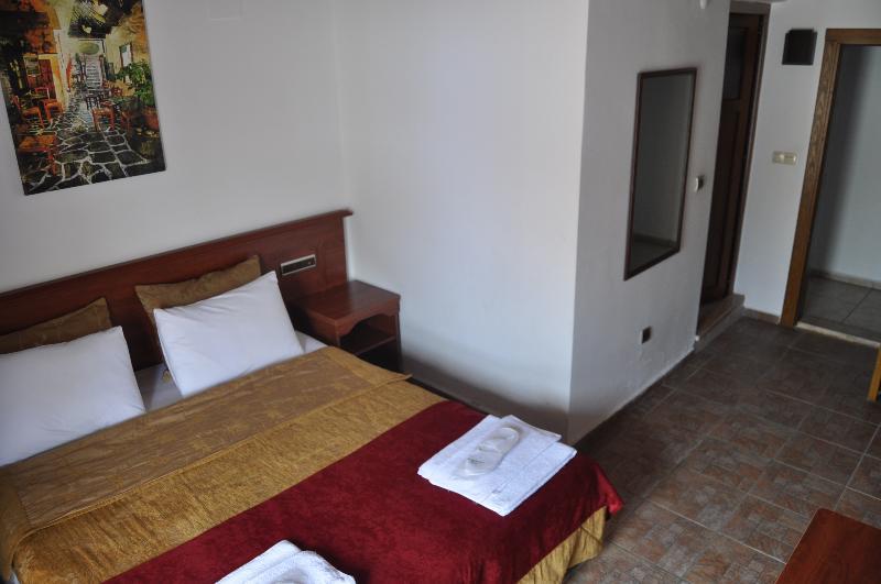 Longhouse Inn Hotel Dalyan Zewnętrze zdjęcie