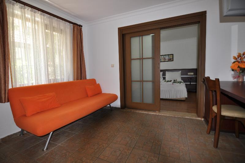 Longhouse Inn Hotel Dalyan Zewnętrze zdjęcie