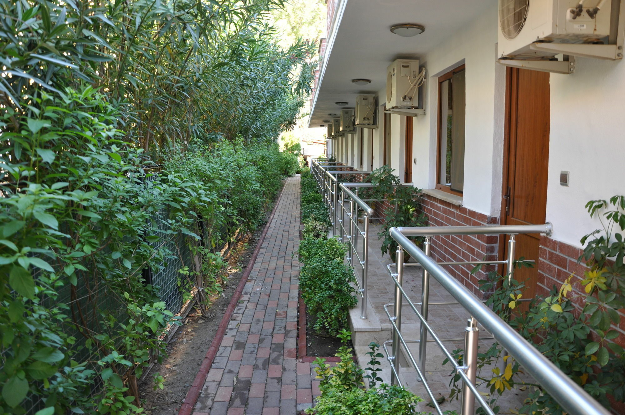 Longhouse Inn Hotel Dalyan Zewnętrze zdjęcie