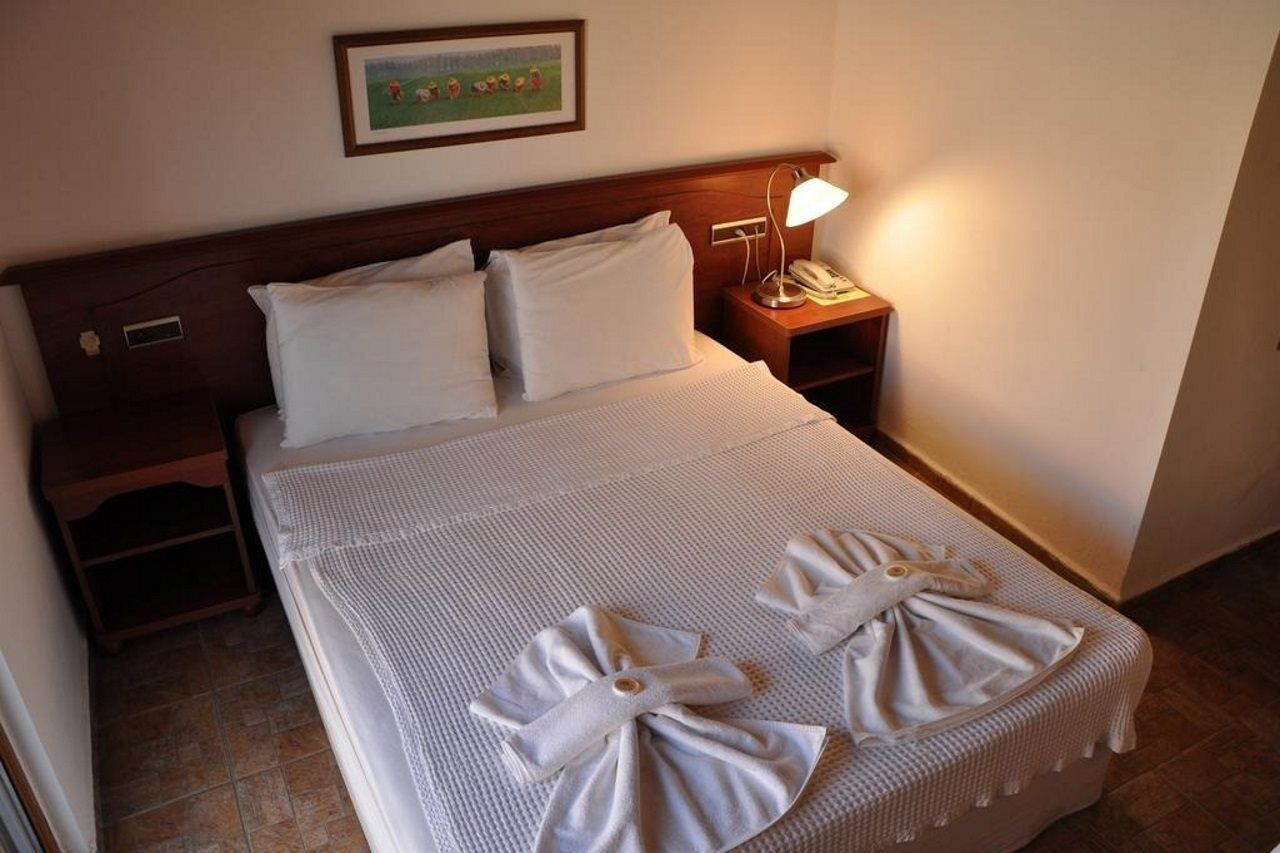 Longhouse Inn Hotel Dalyan Zewnętrze zdjęcie