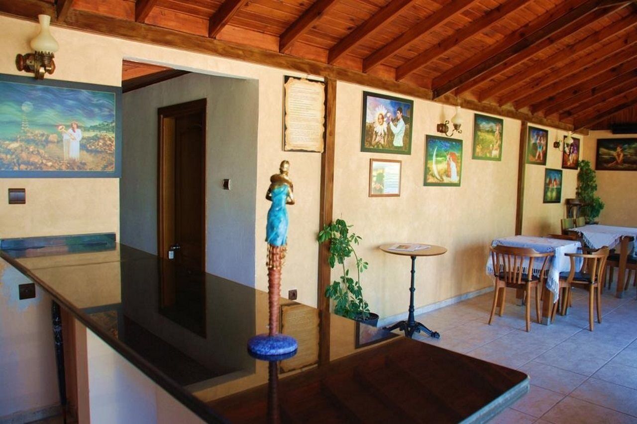 Longhouse Inn Hotel Dalyan Zewnętrze zdjęcie