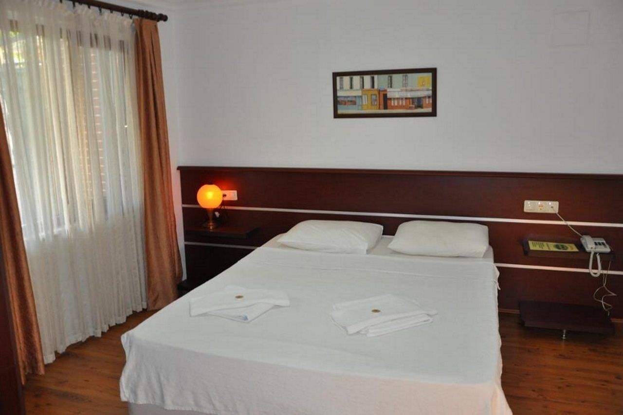 Longhouse Inn Hotel Dalyan Zewnętrze zdjęcie