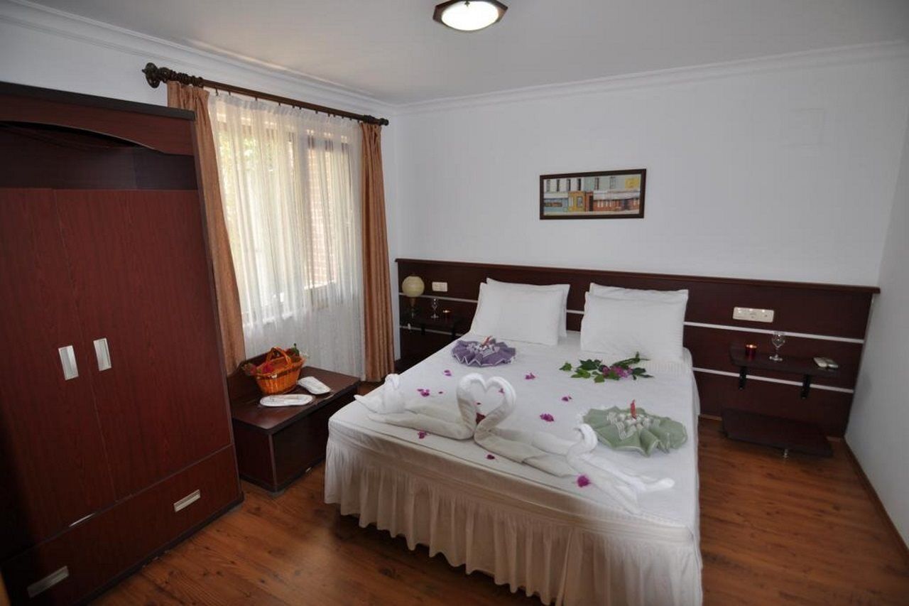 Longhouse Inn Hotel Dalyan Zewnętrze zdjęcie